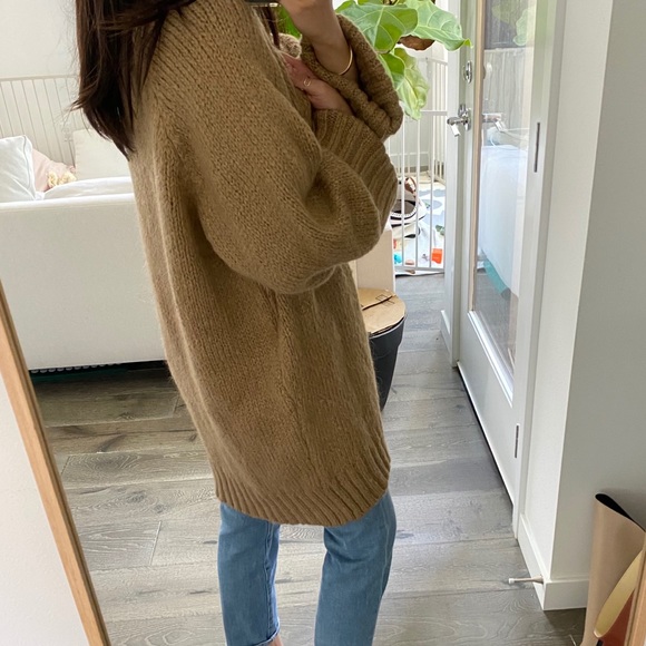 The Perfect Cardigan - BNWT Zara XS/S - Picture 5 of 11